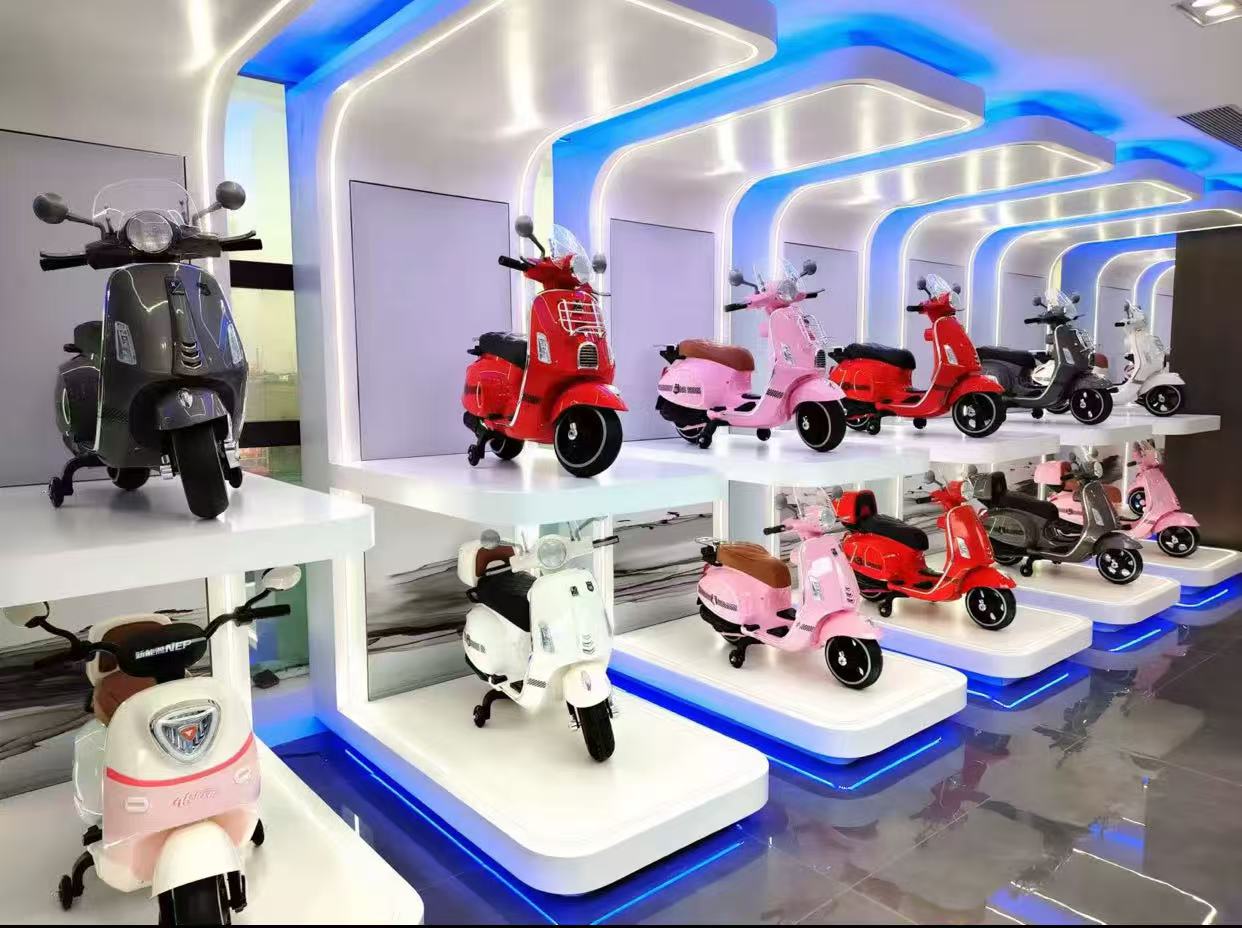 showroom 2