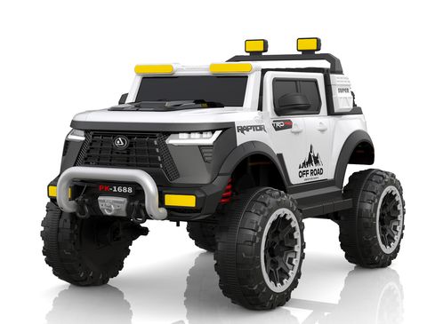 offroad-buggy view 3
