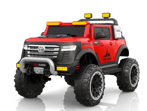 offroad-buggy view 18