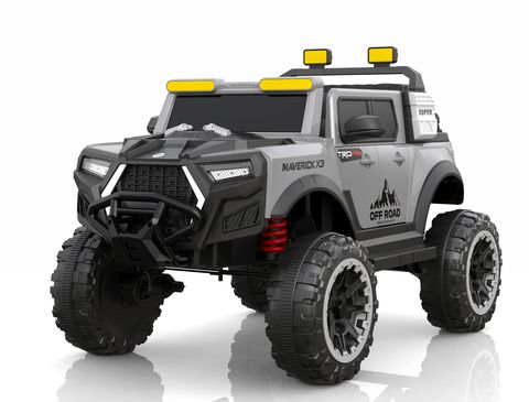 offroad-buggy view 22
